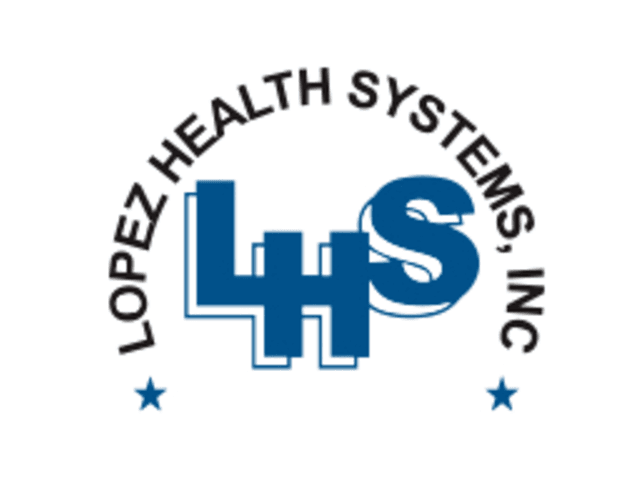 LOPEZ HEALTH SYSTEMS, Home Health Agency in CRYSTAL CITY, TX