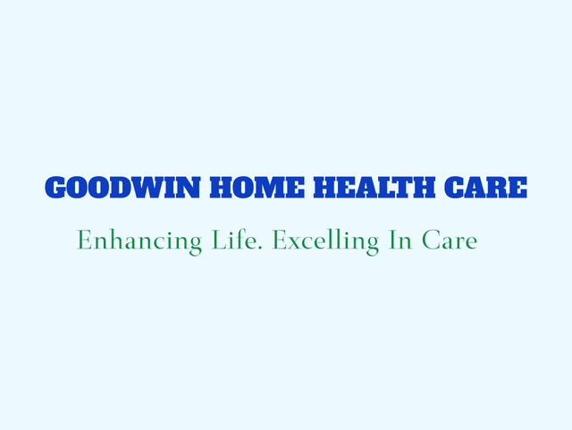 GOODWIN HOME HEALTH CARE SERVICES INC Image in DALLAS, TX