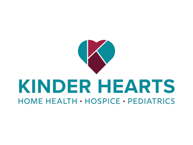 KINDER HEARTS HOME HEALTH Image in ABILENE, TX