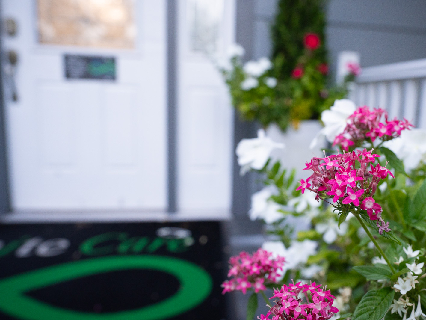 INFINITE CARE HOME HEALTH INC Image in Midlothian, TX