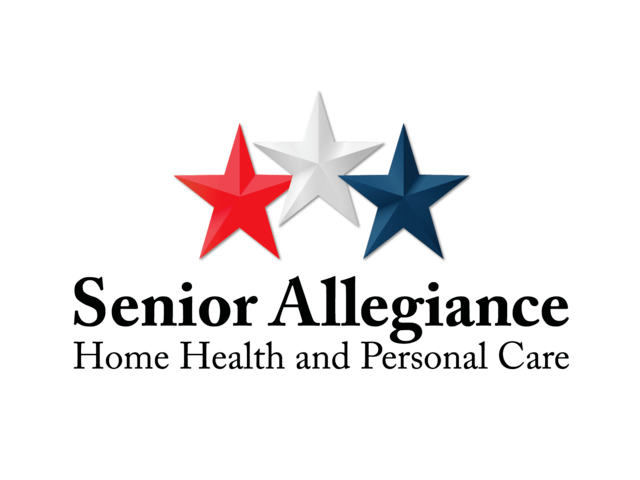SENIOR ALLEGIANCE INC Image in HOUSTON, TX