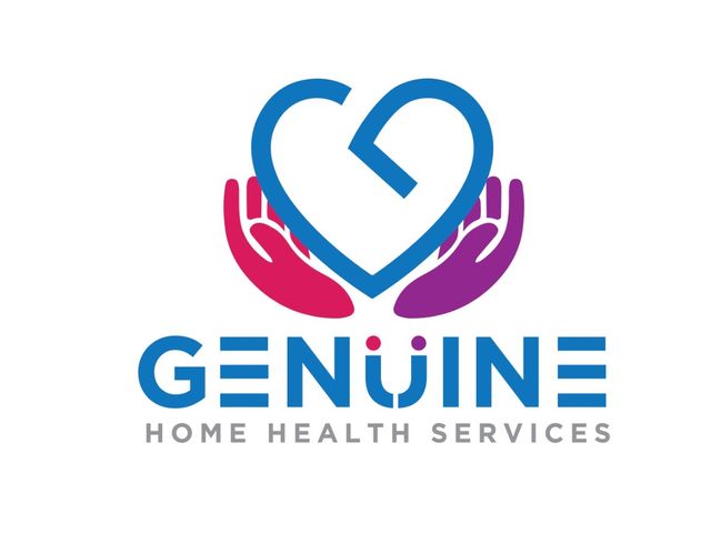 GENUINE HOME HEALTH SERVICES Image in PLANO, TX