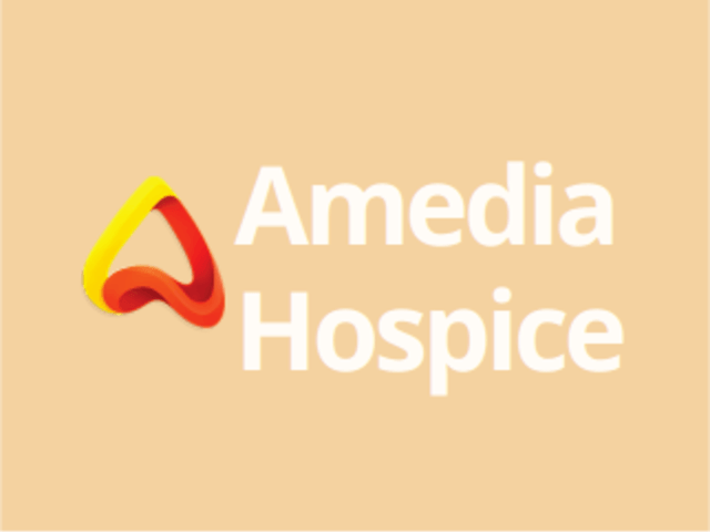 AMEDIA HOSPICE Image in SAN ANTONIO, TX