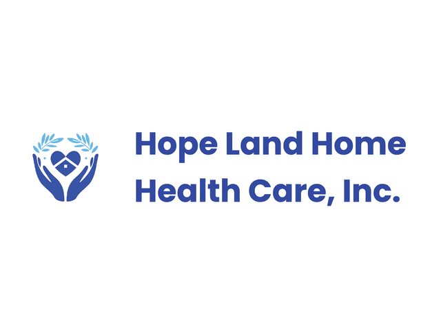 HOPE LAND HOME HEALTH CARE Image in IRVING, TX