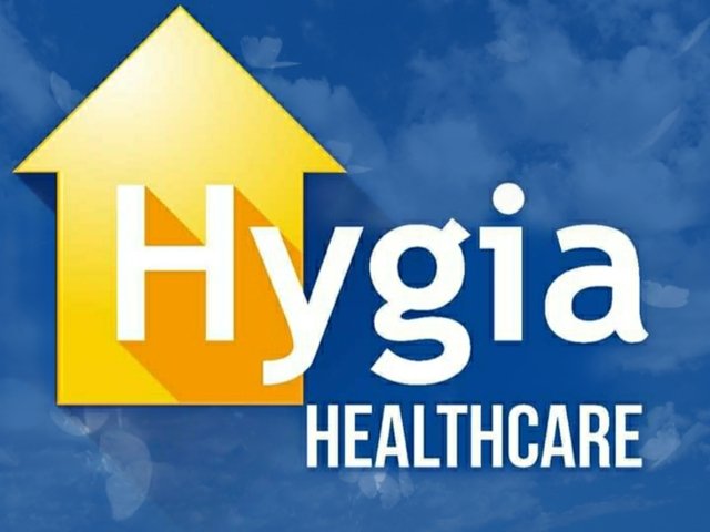 HYGIA HEALTHCARE Image in ARLINGTON, TX