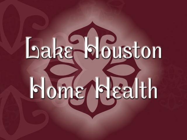LAKE HOUSTON HOME HEALTH Image in HUFFMAN, TX