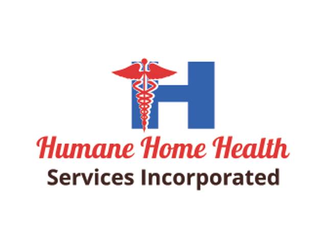 HUMANE HOME HEALTH SERVICES, INC, Home Health Agency in DENISON, TX