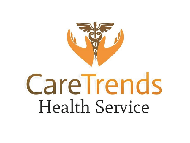CARETRENDS HEALTH SERVICE Image in ARLINGTON, TX