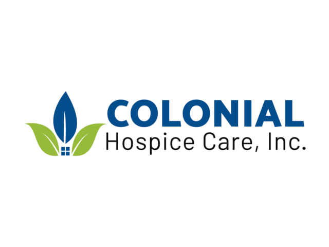 COLONIAL HOSPICE CARE Image in BURBANK, CA
