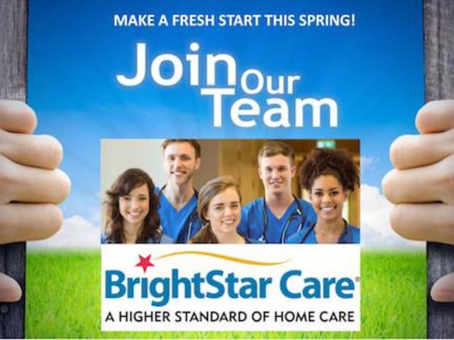 BRIGHTSTAR OF GREATER SCOTTSDALE Image in Scottsdale, AZ