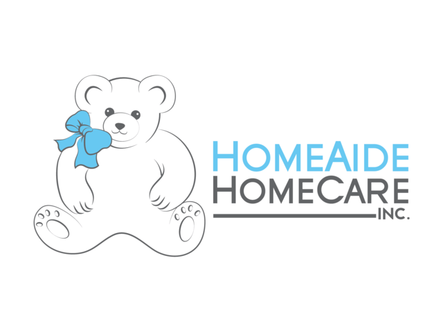 HOMEAIDE HOME CARE Image in HAYWARD, CA