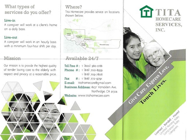 24 Home Care Encino