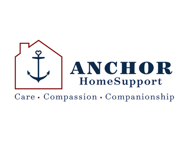 ANCHOR HOME SUPPORT Image in LONG BEACH, CA
