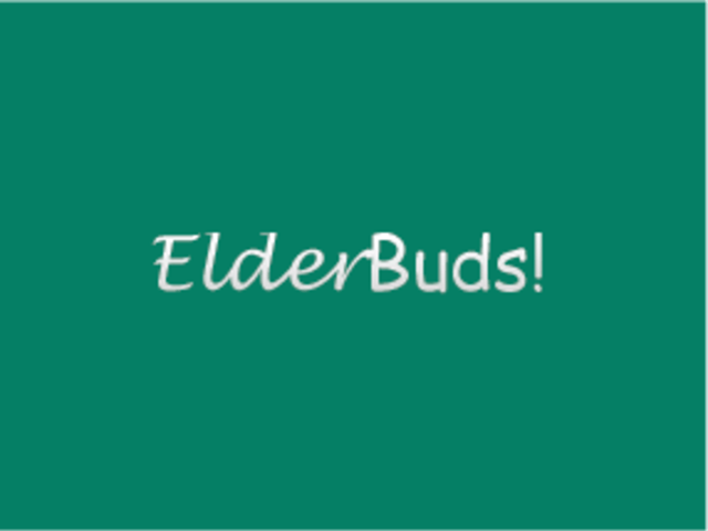 ELDER BUDS Image in TORRANCE, CA