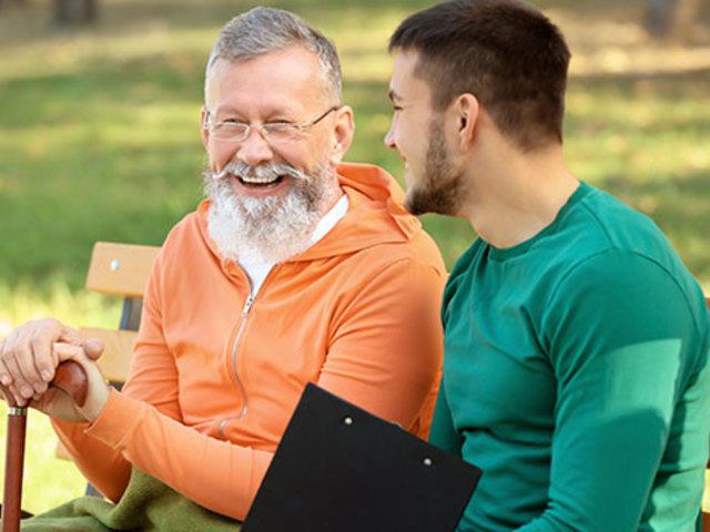 STARS HOMECARE LLC Image in ENCINO, CA