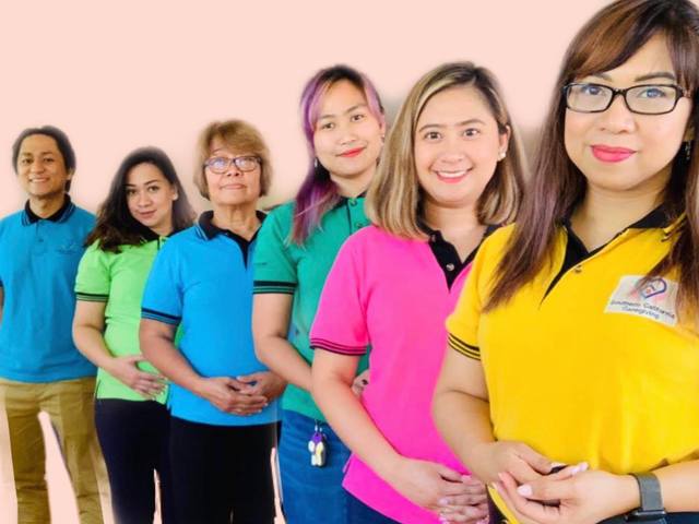 SOUTHERN CALIFORNIA CAREGIVING SERVICES, INC Assisted Living Home Image in Torrance, CA