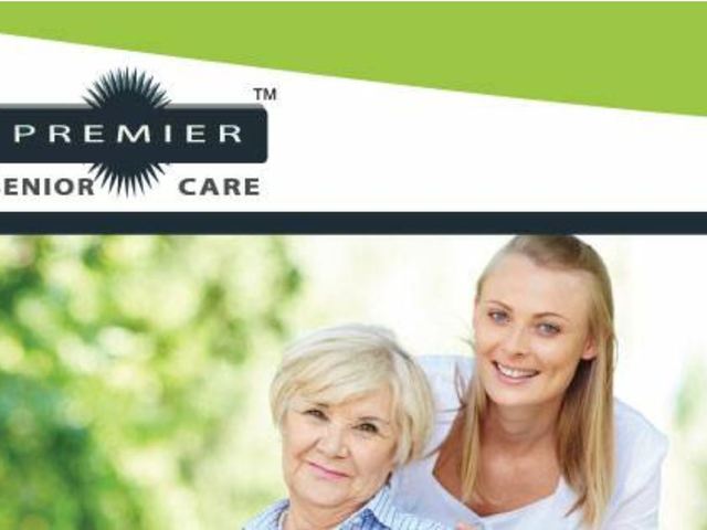 PREMIER SENIOR CARE Image in LONG BEACH, CA
