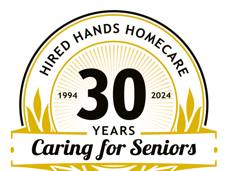 HIRED HANDS HOMECARE Image in NOVATO, CA