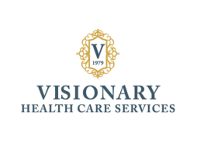 VISIONARY HEALTH CARE SERVICES Image in MONTEREY, CA