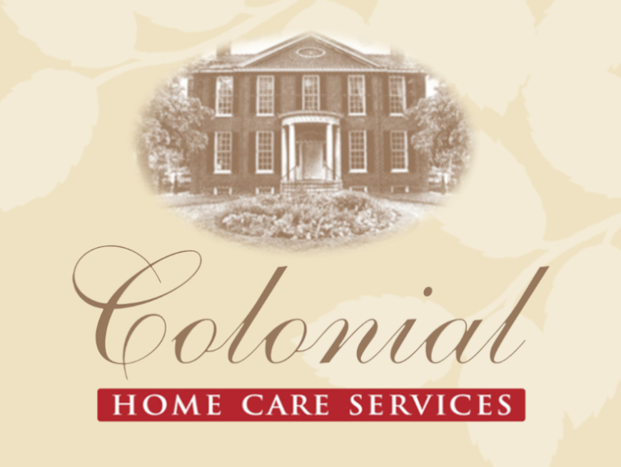 COLONIAL HOME CARE SERVICES, INC. Image in ORANGE, CA