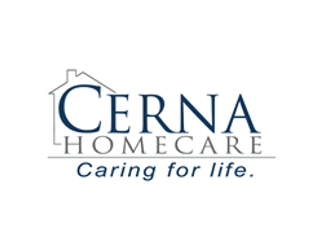 CERNA HOME CARE Image in IRVINE, CA