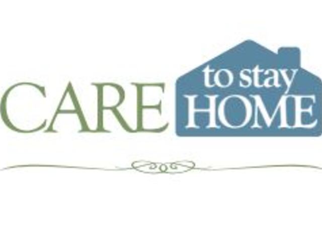 CARE TO STAY HOME Image in SANTA ANA, CA