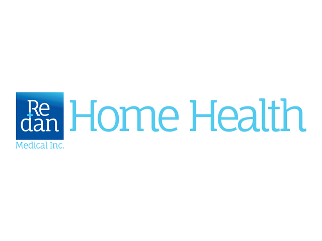 REDAN HOME HEALTH Image in FULLERTON, CA