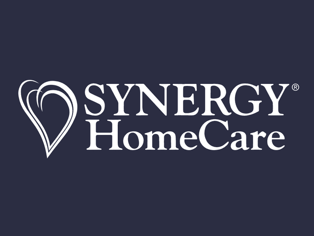 SYNERGY HomeCare of Roseville Image in ROSEVILLE, CA