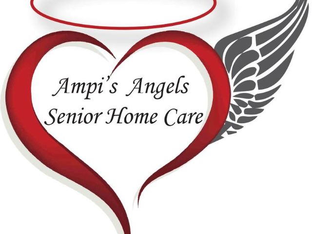 AMPI'S ANGELS SENIOR HOME CARE Image in CORONA, CA