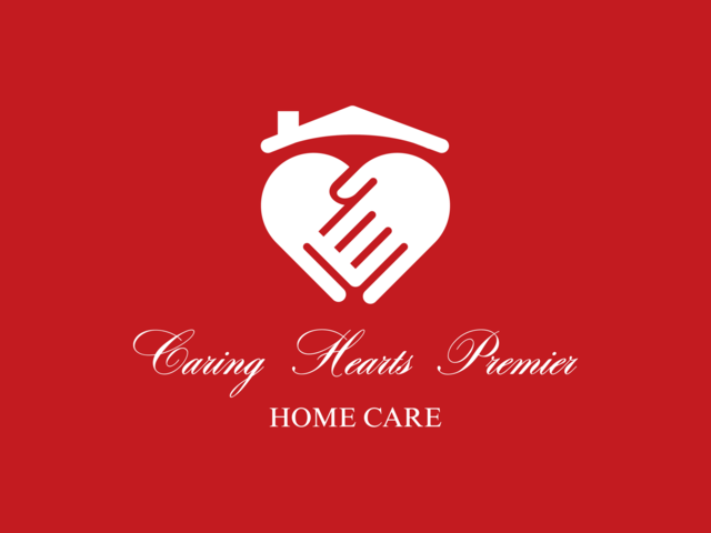 CARING HEARTS PREMIER HOME CARE Image in PALM DESERT, CA