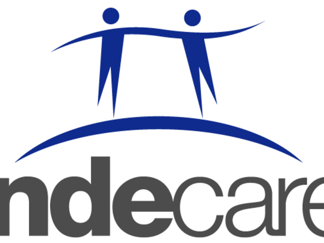 INDECARE CORPORATION Image in SACRAMENTO, CA