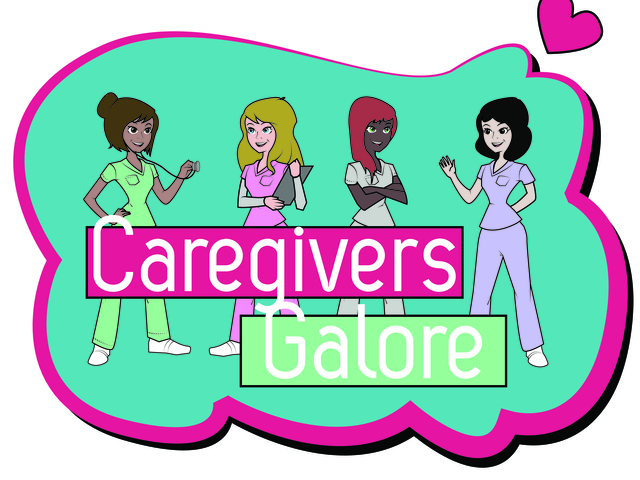 CAREGIVERS GALORE Image in BANNING, CA