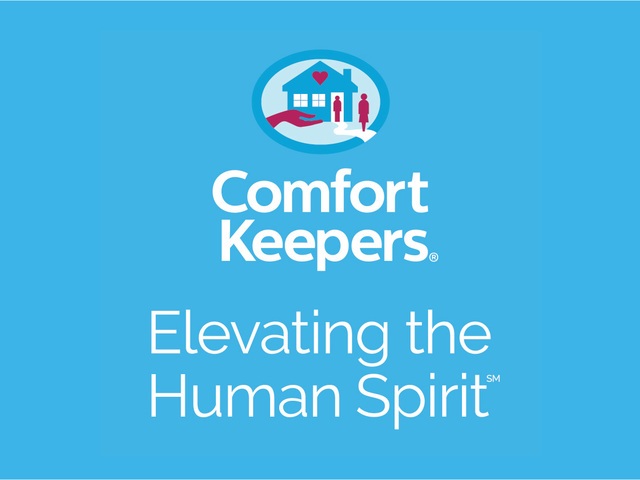 COMFORT KEEPERS OF TEMECULA Image in TEMECULA, CA