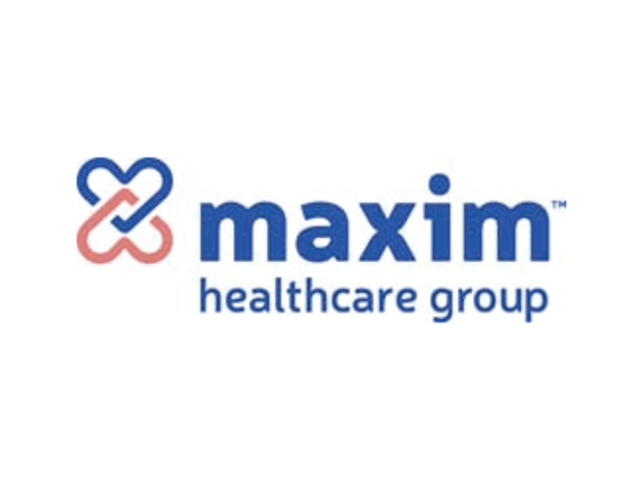 MAXIM HEALTHCARE SERVICES Image in SACRAMENTO, CA