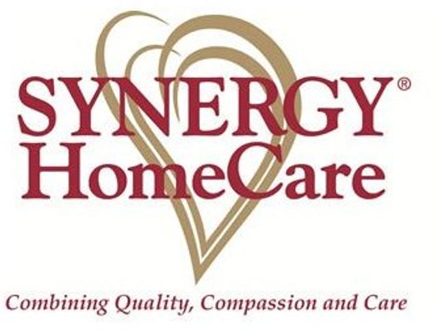 SYNERGY HOMECARE Image in LA MESA, CA