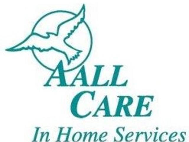 AALL CARE IN HOME SERVICES Image in LAKE SAN MARCOS, CA
