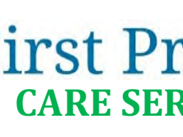 FIRST PROMISE CARE SERVICES, LLC Image in EL CAJON, CA