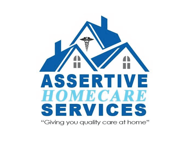 ASSERTIVE HOMECARE SERVICES Image in LA MESA, CA
