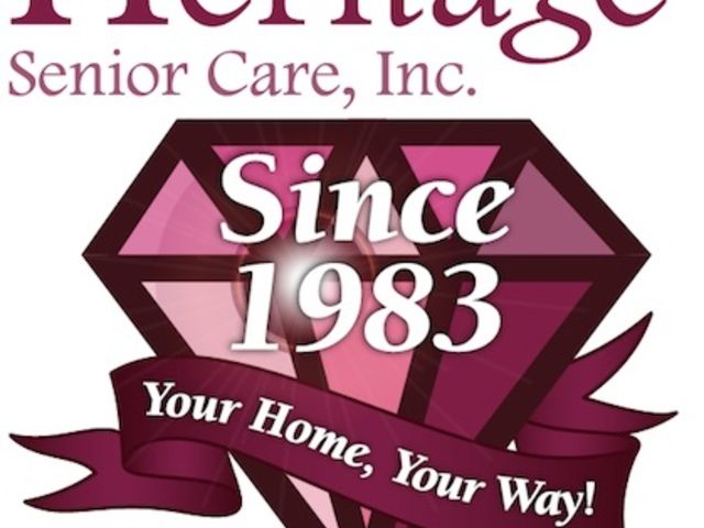 HERITAGE SENIOR CARE, INC. Image in CARLSBAD, CA