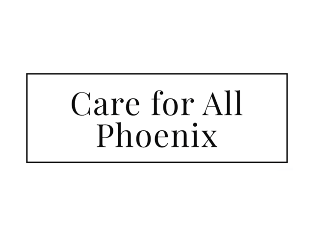 CARE FOR ALL PHOENIX Image in Goodyear, AZ