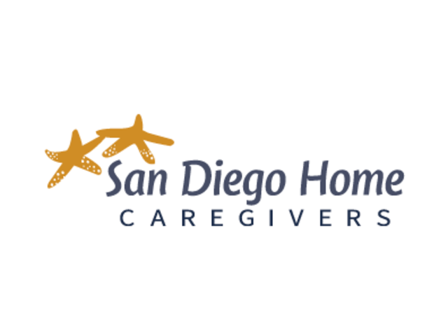 SAN DIEGO HOME CAREGIVERS Image in SAN DIEGO, CA