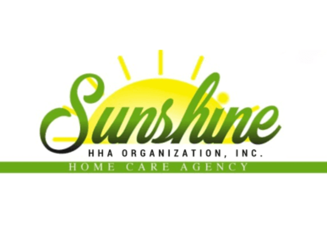 SUNSHINE HHA ORGANIZATION Image in LA MESA, CA