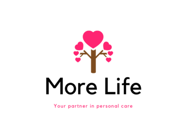 MORE LIFE Image in San Diego, CA