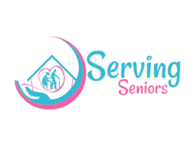 SERVING SENIORS. CARE Image in SAN FRANCISCO, CA