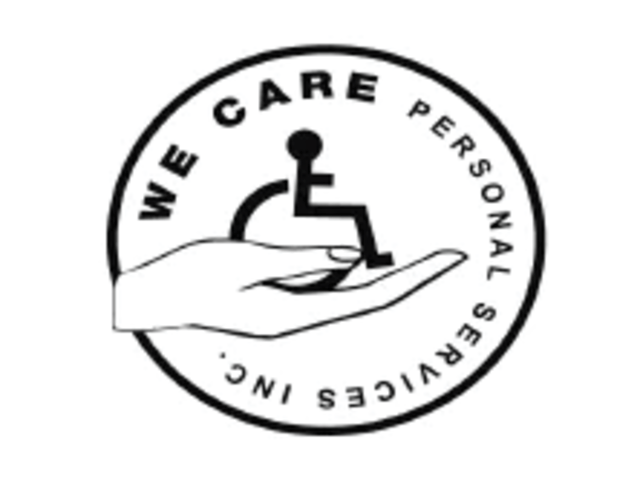 WE CARE PERSONAL SERVICES Image in SAN JOSE, CA