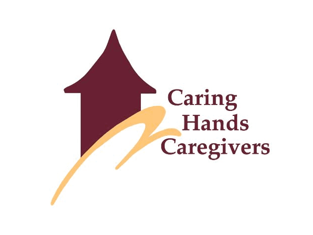 CARING HANDS CAREGIVERS Image in CUPERTINO, CA