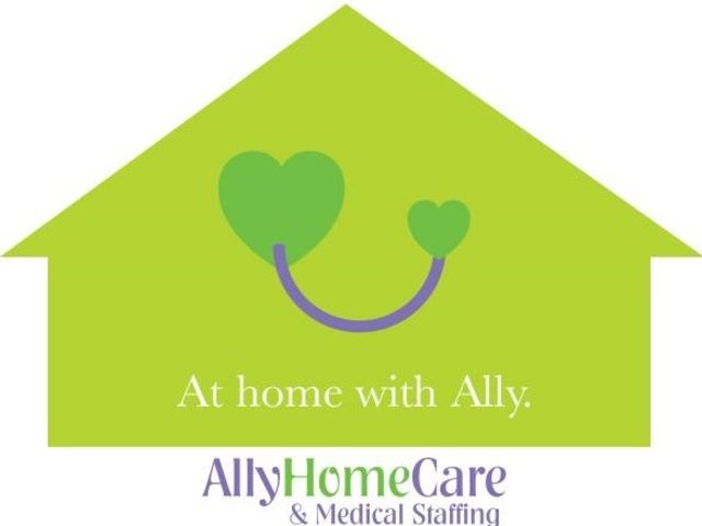 ALLY HOME CARE Image in SANTA CLARA, CA