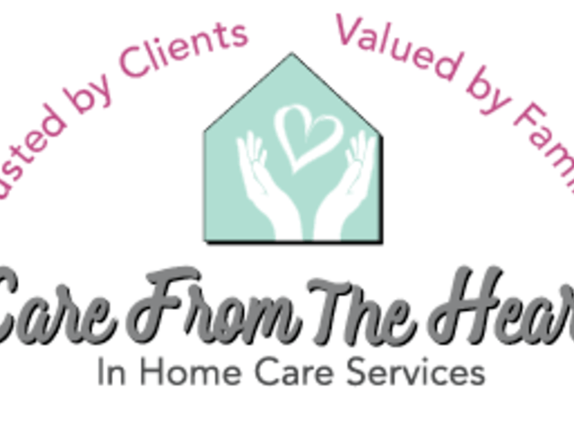 CARE FROM THE HEART IN HOME SERVICES Image in SANTA CRUZ, CA