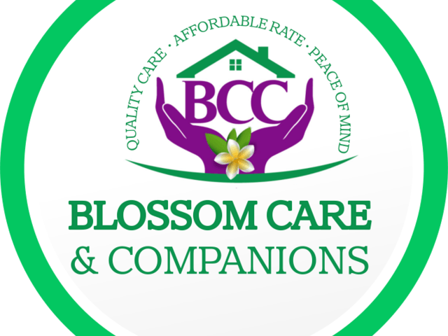 BLOSSOM CARE & COMPANIONS LLC Image in SANTA ROSA, CA