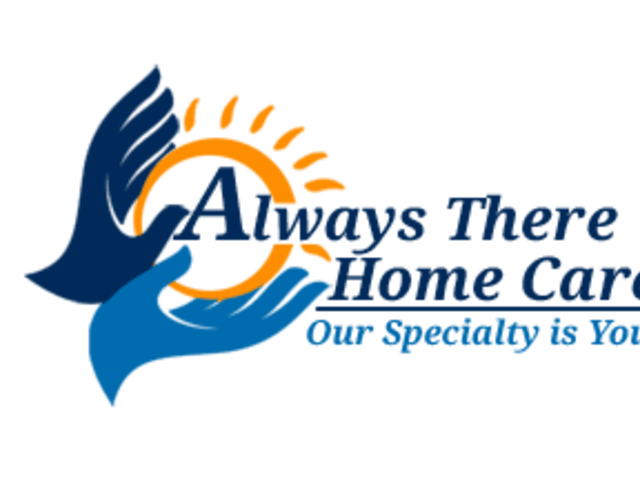 ALWAYS THERE HOME CARE, LLC Image in COLORADO SPRINGS, CO
